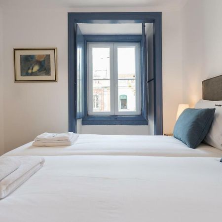 Flh Mouros Comfortable Place Lisboa 外观 照片
