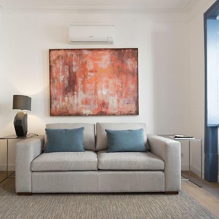 Flh Mouros Comfortable Place Lisboa 外观 照片