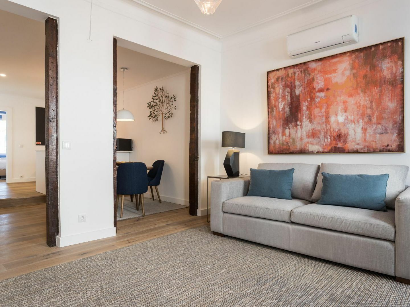Flh Mouros Comfortable Place Lisboa 外观 照片
