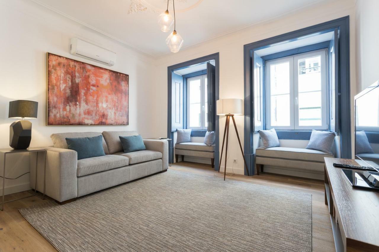 Flh Mouros Comfortable Place Lisboa 外观 照片