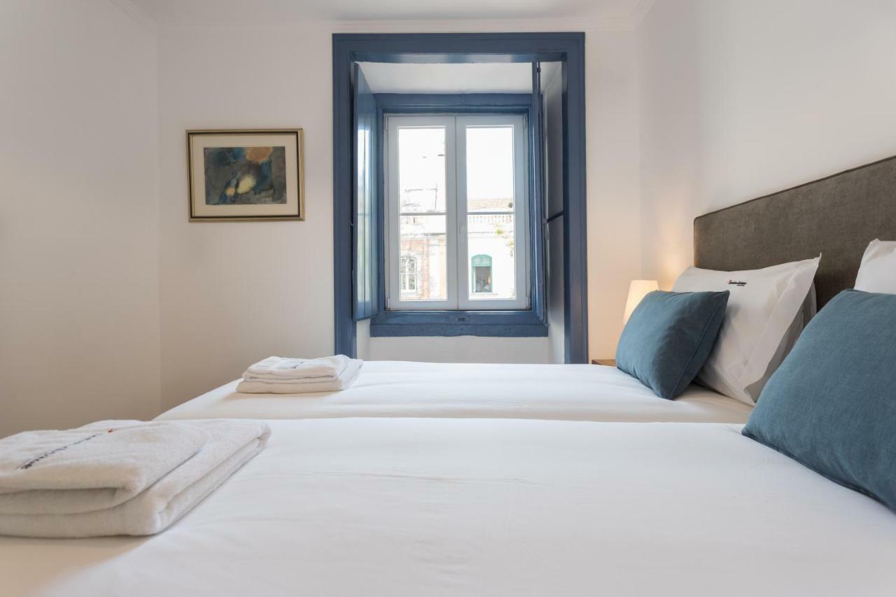 Flh Mouros Comfortable Place Lisboa 外观 照片
