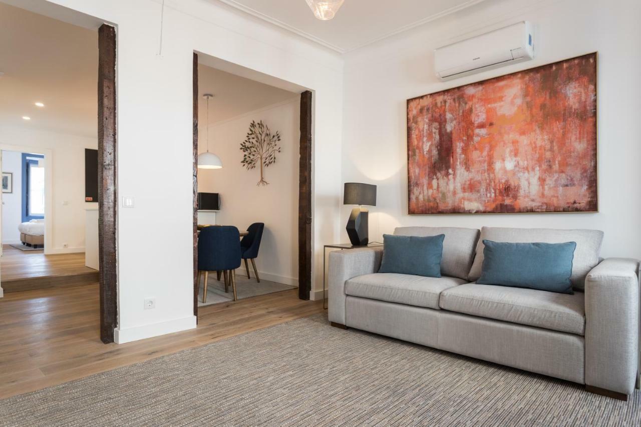 Flh Mouros Comfortable Place Lisboa 外观 照片