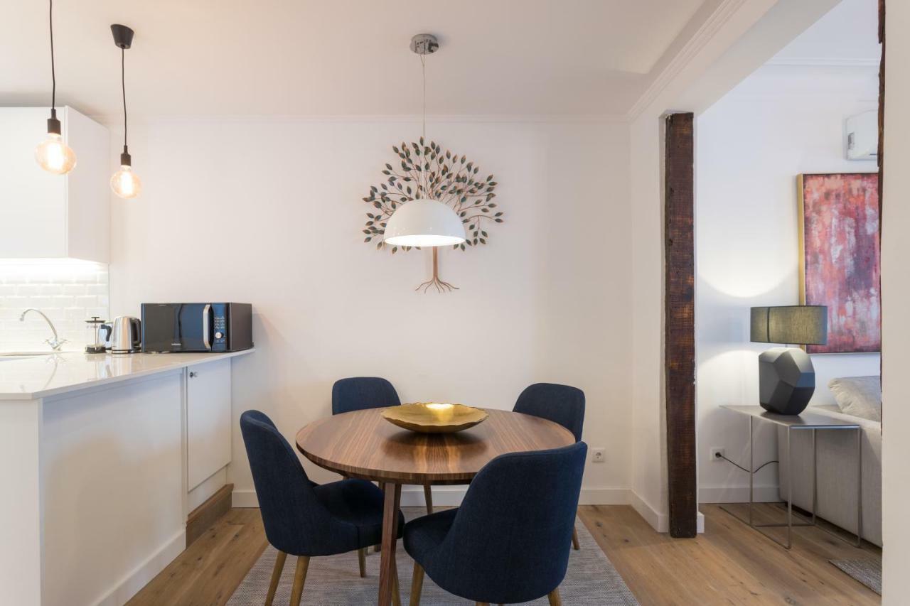 Flh Mouros Comfortable Place Lisboa 外观 照片