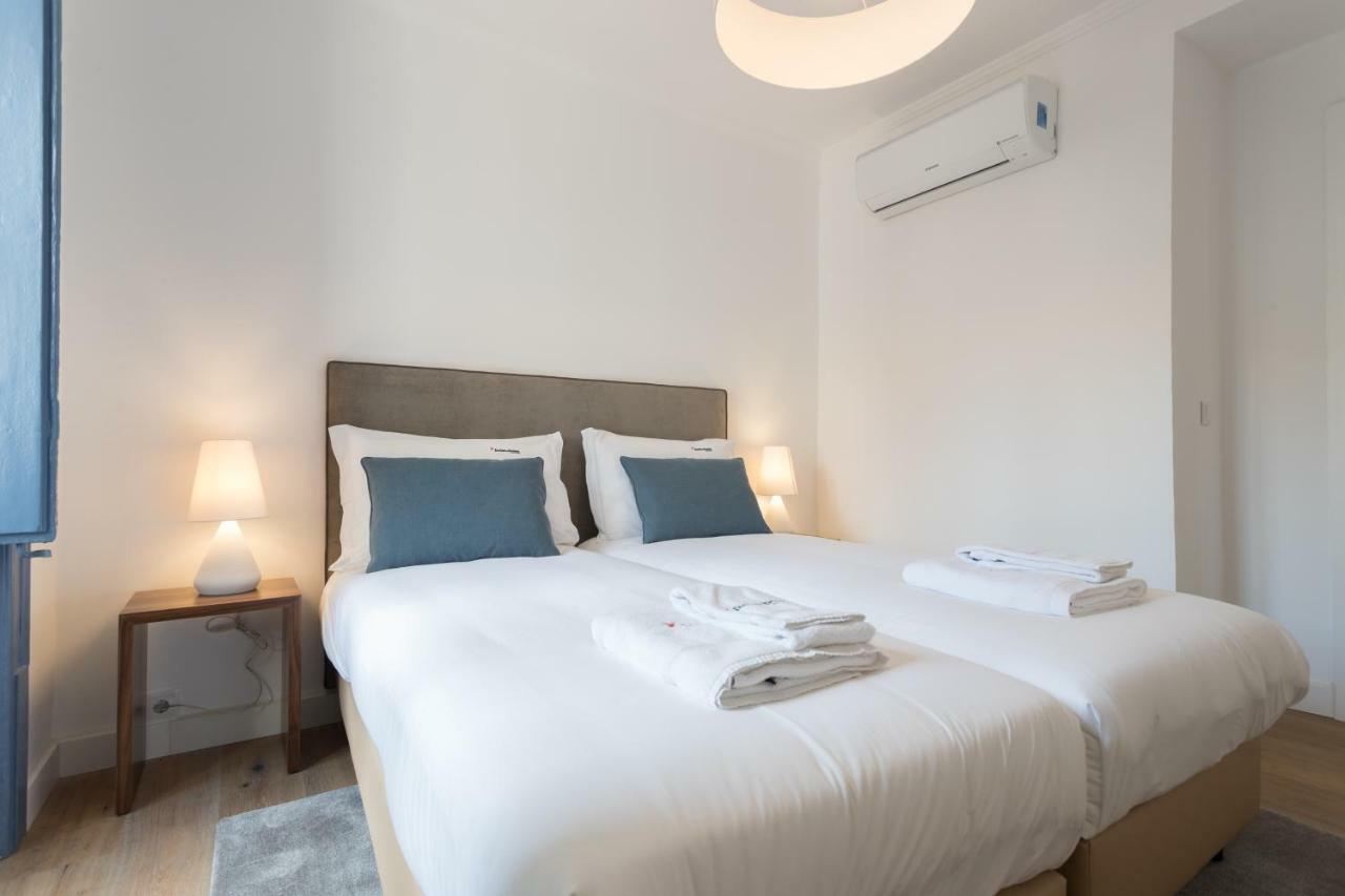 Flh Mouros Comfortable Place Lisboa 外观 照片