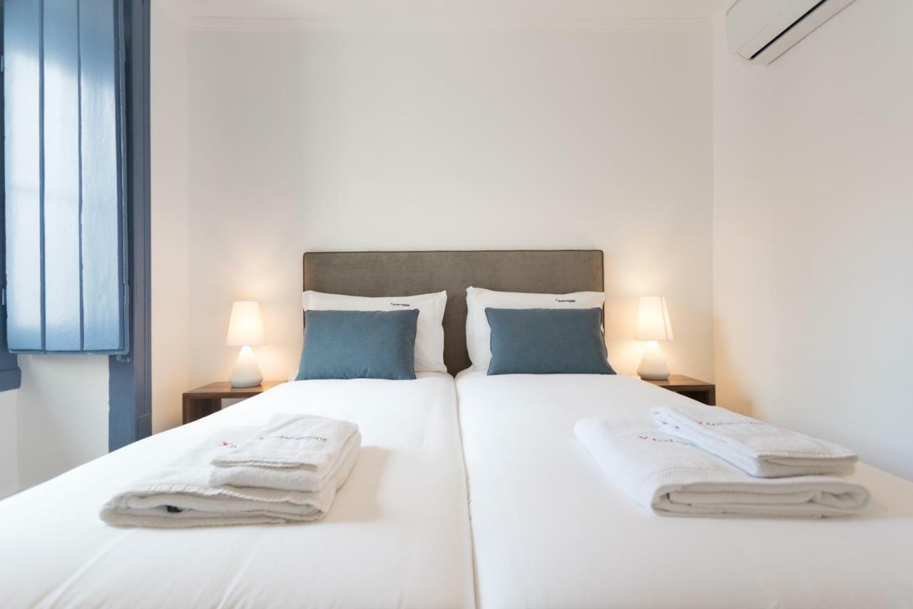 Flh Mouros Comfortable Place Lisboa 外观 照片