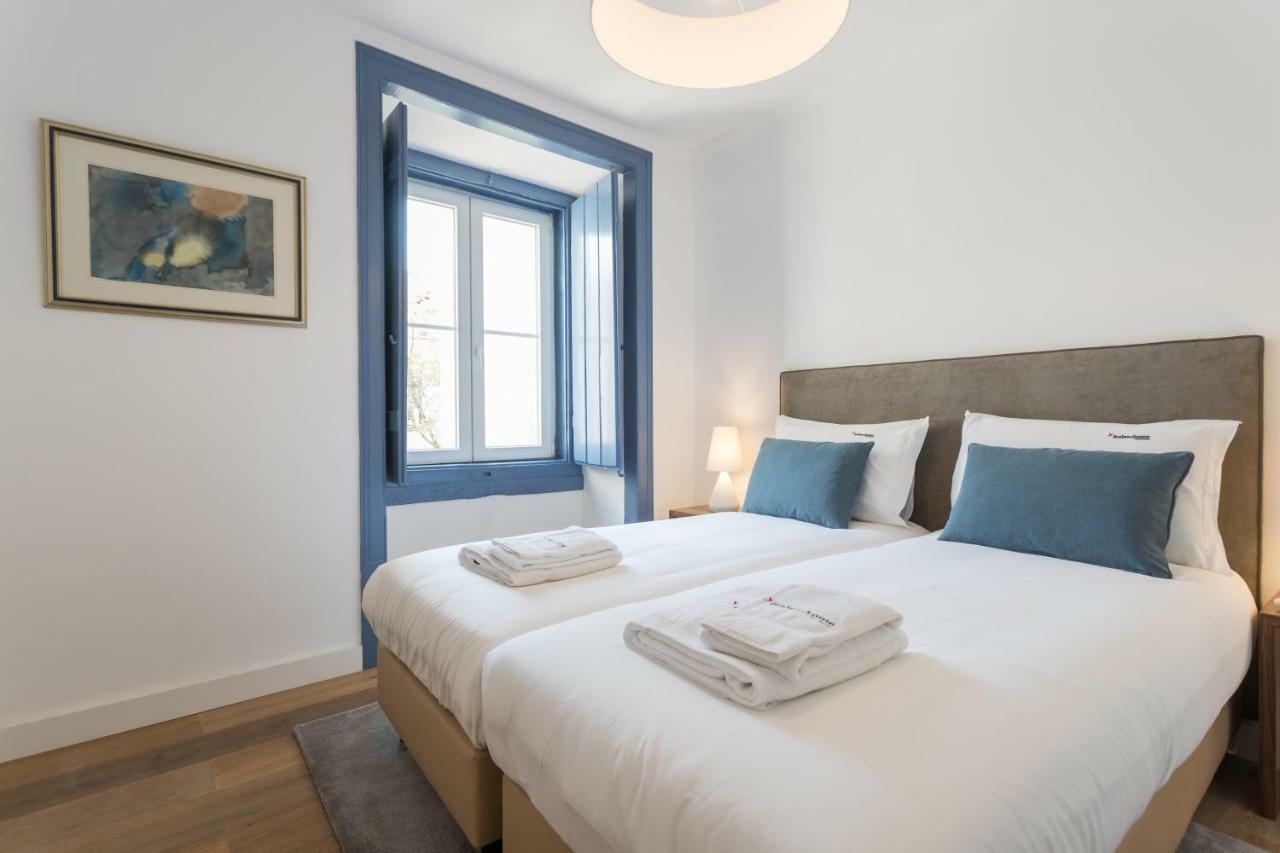 Flh Mouros Comfortable Place Lisboa 外观 照片