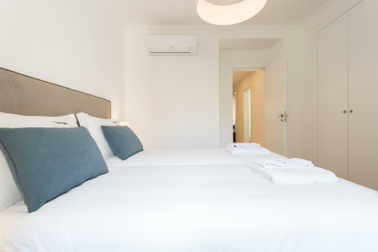 Flh Mouros Comfortable Place Lisboa 外观 照片